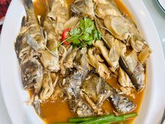-鲜得莱渔港·小平岛海胆馆(七贤岭店)