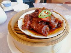 -汤臣·空中餐厅·严选粤菜(石湾世博广场店)