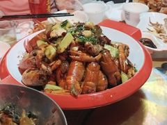 -黑牛码头·小龙虾·烧烤