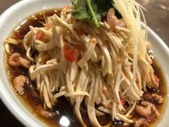 -冶春茶社(星汉大厦店)