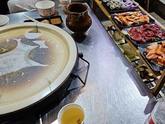-随意石板烧(大理古城店)