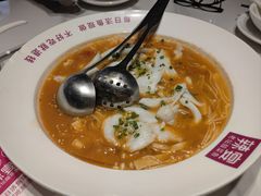 -新辣宴·湖南家常菜·商务聚餐(中粮创芯店)