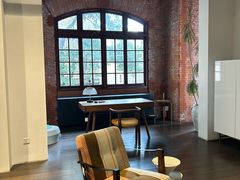 -设计共和 Design Republic(江宁路店)