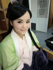 -盘子女人坊古装写真摄影(厦门总店)