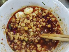 -和月楼牛羊肉泡馍