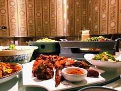 -盐帮食坊•小河帮川菜(四川师大店)