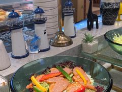 -经典世家牛排自助餐厅(百捷店)