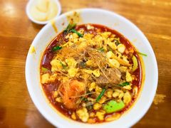 -刘信牛羊肉小炒泡馍(回民街店)