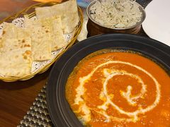 -辛德里印度餐厅(勒泰商圈店)