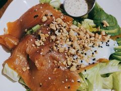 -HELLO 27 意面·沙拉·帕尼尼