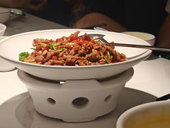-兰湘子·湘菜小炒(济南领秀城店)