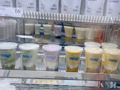 -白色日记·手作酸奶(麦凯乐店)