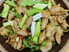 -麻伊伏土菜馆(朗州路店)