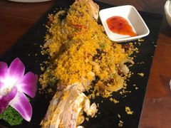 -辉记炭烧海鲜大排档·老字号(福田店)