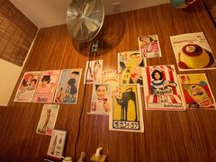 -烧鸟横丁(联发文创口岸店)