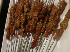 -三个大叔东北烧烤·砂锅菜(西三旗店)