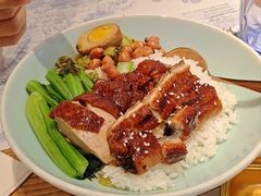 -文华冰室(八号仓店)