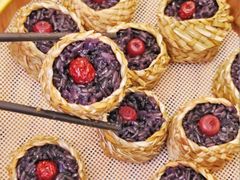 -小丫头餐厅·江浙菜·烧烤(灵隐店)