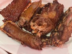 -陈鹏鹏潮汕菜(宝安机场T3航站楼店)