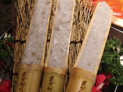 -重庆地瓜老火锅(广渠门店)