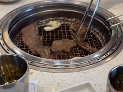 -韩香福烤肉庄园(荣成店)