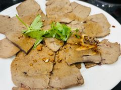 -西关开口馅饼(东寺小区店)