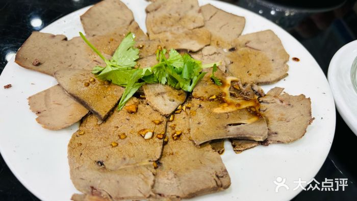 西关开口馅饼(东寺小区店)图片