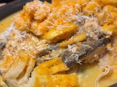 -探鱼·鲜青椒爽麻烤鱼(正佳广场店)