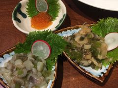 -九井澤精致料理(金茂店)