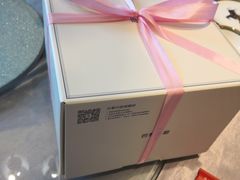 -巴黎贝甜(熙悦汇店)