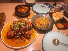 猪蹄-胡马八破·川菜小馆(宽厚里店)