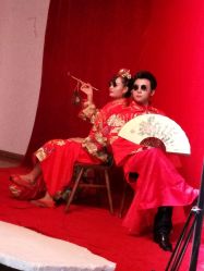 -蒙娜丽莎婚纱摄影(南门店)