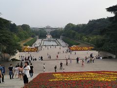 -雨花台烈士纪念馆
