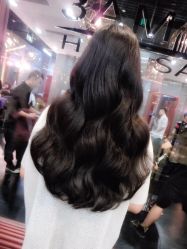 点击看大图 3AM HAIR SALON(3AM银河店)-3AM HAIR SALON烫发染发接发