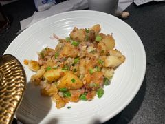 -赠李白·如诗的川味(余杭万达广场店)
