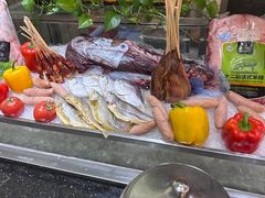 -昆山琶拉帝诗酒店·河畔咖啡厅Riverside Cafe
