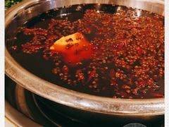 -朱氏胖子烂火锅(洪崖洞店)