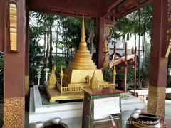 -帕辛寺