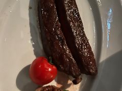 -上海柏悦酒店·世纪100牛排馆