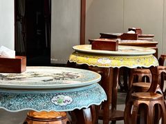 大堂-毛仔特色小吃(御窑厂店)