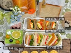 -超港·蛋糕面包(龙河路店)