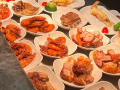 -阿那亚第三食堂 Cafeteria 3