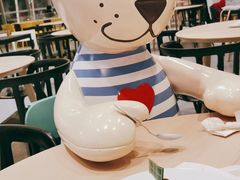 -宜家·瑞典风味餐厅(天津东丽商场店)