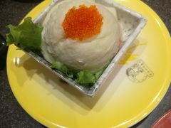 -禾绿回转寿司(万柳华联店)