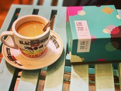 -赏饮·WILL TEA