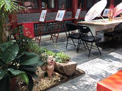 -100家灵感仓库·DIY团建(什刹海店)