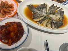 -欣旺·迎宾楼·百年无锡菜