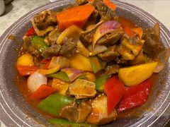 -巴依老爷·新疆美食(上城区天城路店)