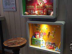 -肯德基(龙之梦购物中心店)