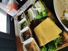 -魁盛居百年鲁菜馆(县西巷店)